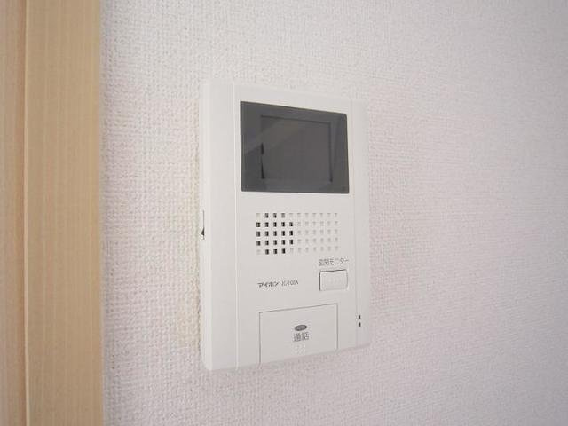 グランディールⅡ－Ｂのセキュリティ
