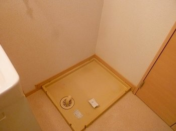コーポ三輪の設備
