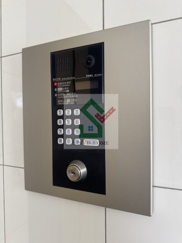 ピアコートTM保谷壱番館のその他共用部分