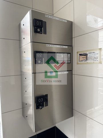 ピアコートTM保谷壱番館のその他