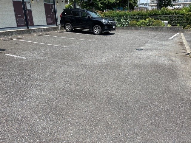 レオパレスつつみⅡのその他