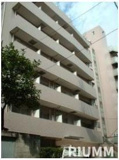 パークマンションの画像