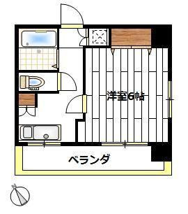 【間取り】 | パークマンション