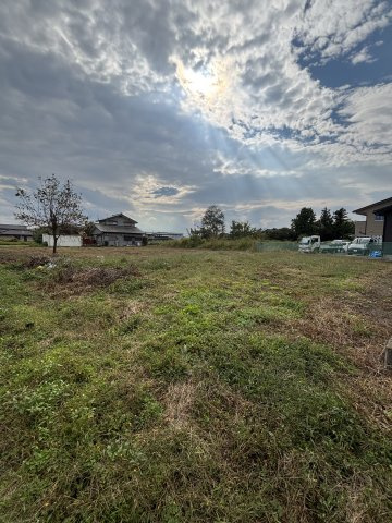 安中市高別当642-1の外観