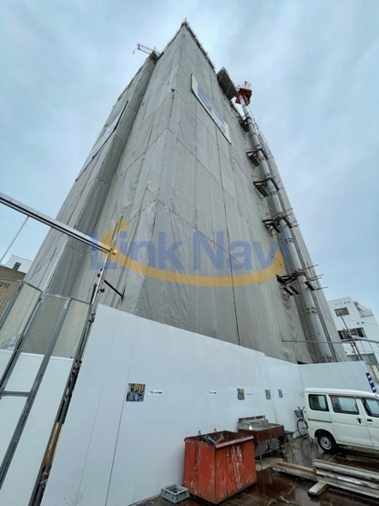 【外観】 | セレニテ新大阪プリエ