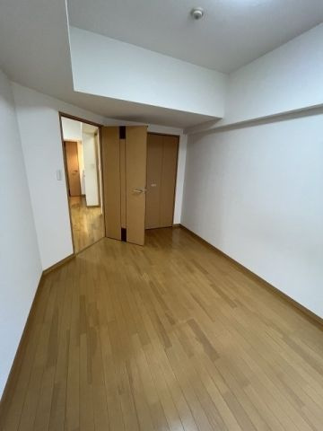 アドバンスコート田端の内装