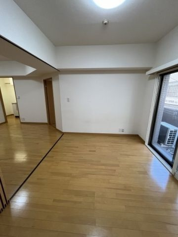 アドバンスコート田端の洋室