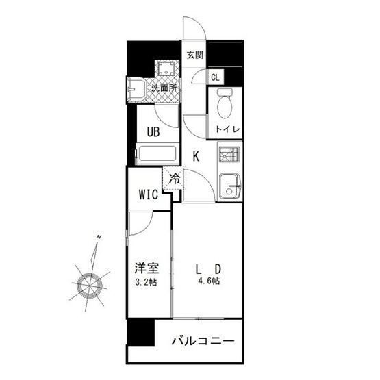 【間取り】 | シーズンフラッツ矢場