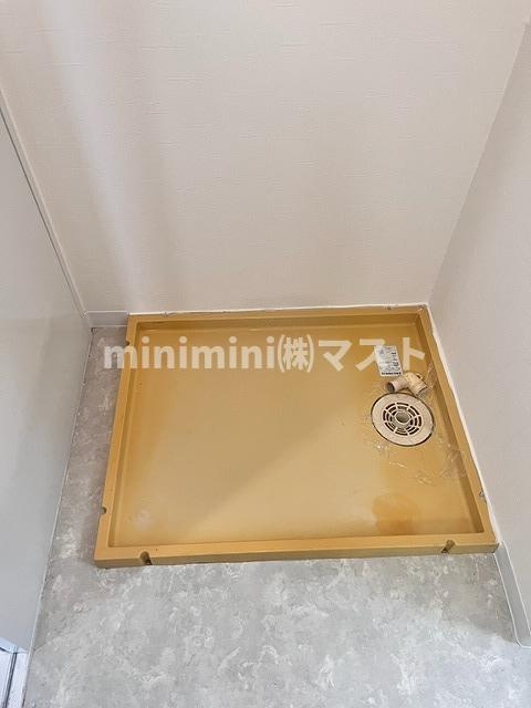 プラム九条の設備