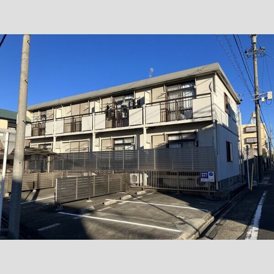 【外観】 | シテイハイム　エクセル