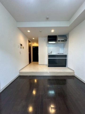 アーバイル三軒茶屋の居間・リビング