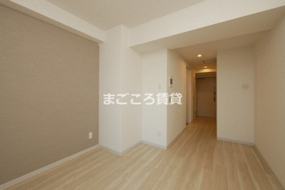 【洋室】 | GARDENIA堺東