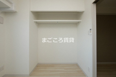【収納】 | GARDENIA堺東