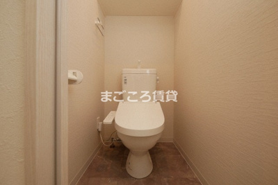 【トイレ】 | GARDENIA堺東