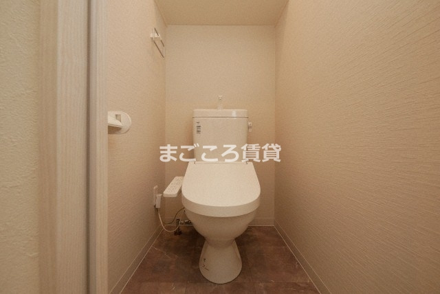 【トイレ】 | GARDENIA堺東