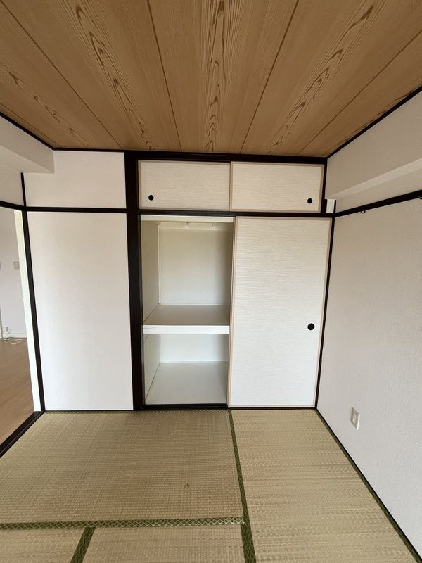 富士ビルⅠの内装