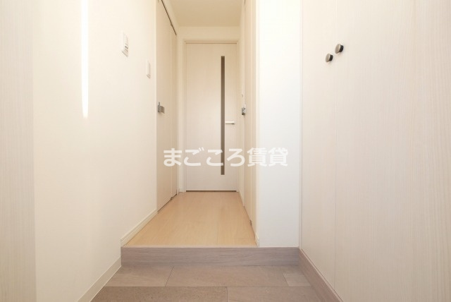 【玄関】