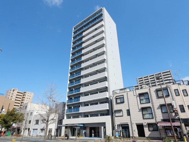 【外観】