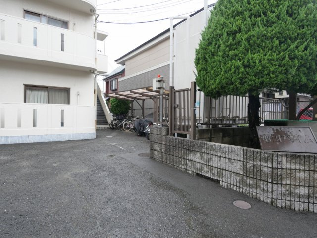 【エントランス】 | 増田ハイム