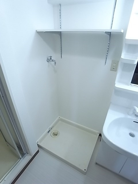 リヴィエール園田の設備