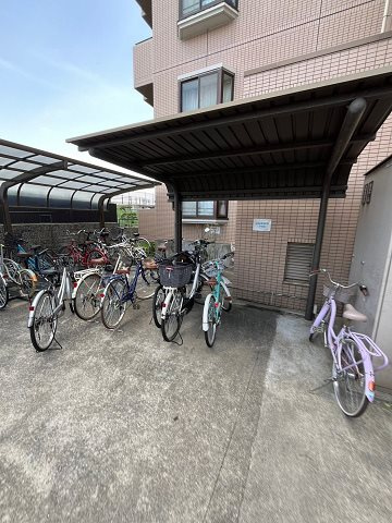 リヴィエール園田のその他共用部分