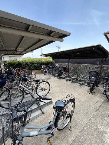 リヴィエール園田のその他