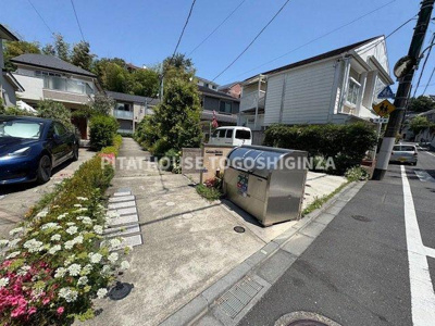 【エントランス】 | コーポ田園