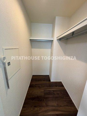 【収納】 | コーポ田園 | ★別部屋参考写真★