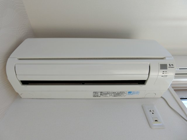 レセンテG・Tの設備