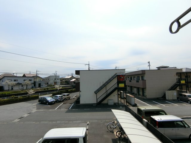 レセンテG・Tの展望