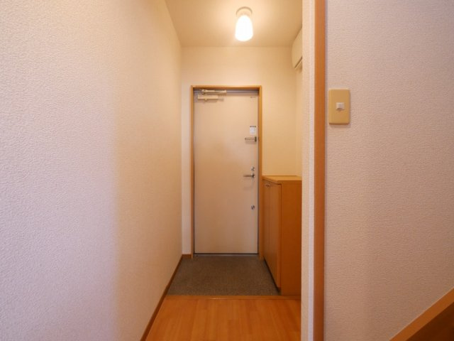 【玄関】