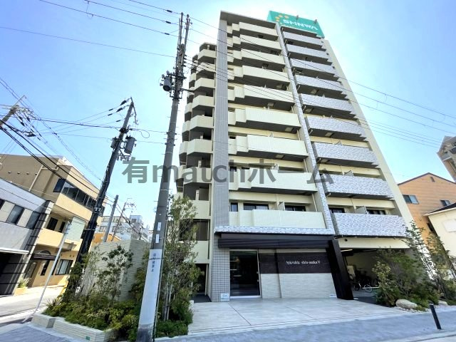 スプランディッド新大阪V