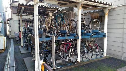 メゾン・ド・ヴィレ浅草橋のその他共用部分