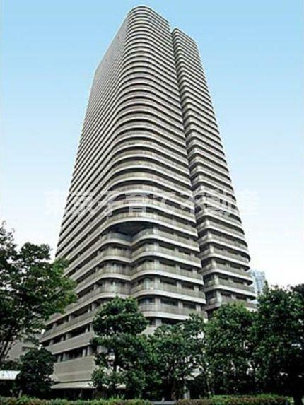 リバーポイントタワー