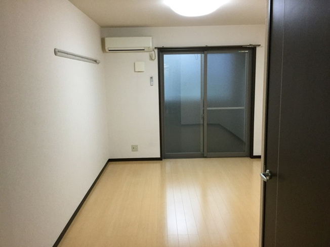 【洋室】 | フジパレス北清水町Ⅱ番館