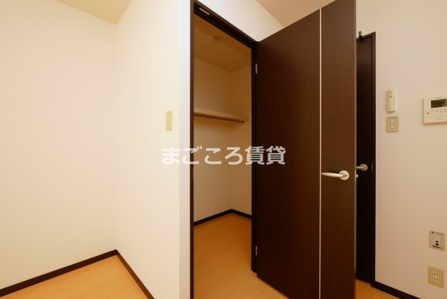 【収納】 | フジパレス北清水町Ⅱ番館