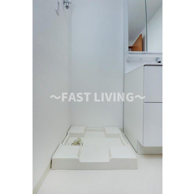 コンフォリア銀座EASTの設備