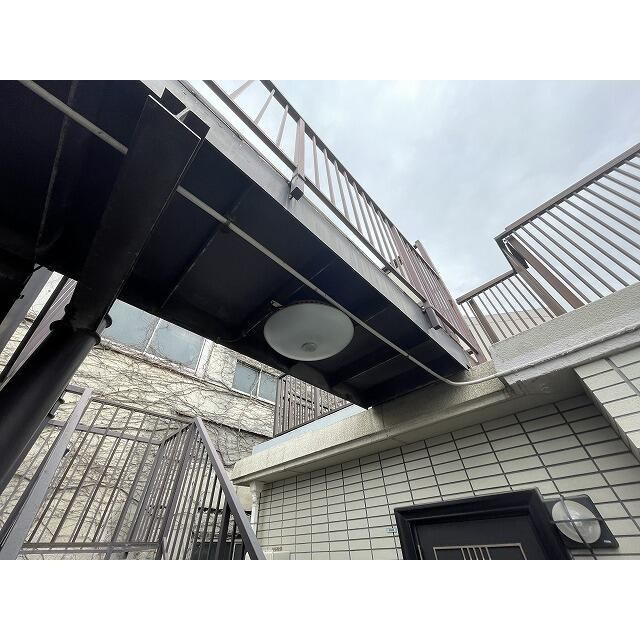 Abode Azabuのその他共用部分