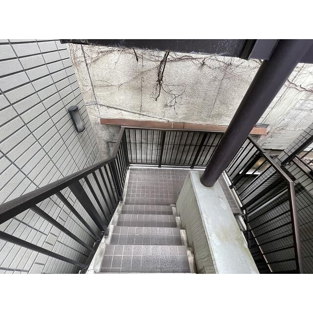 Abode Azabuのその他共用部分