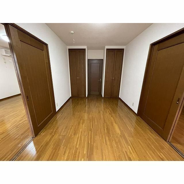 Abode Azabuの内装