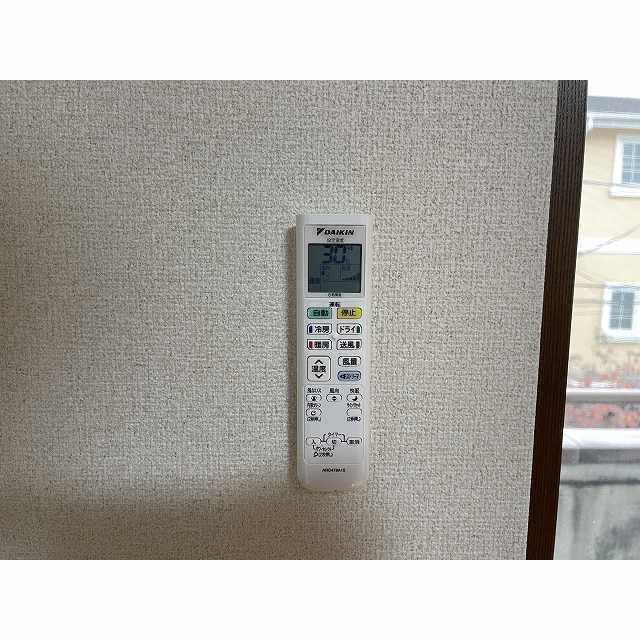 Abode Azabuのその他