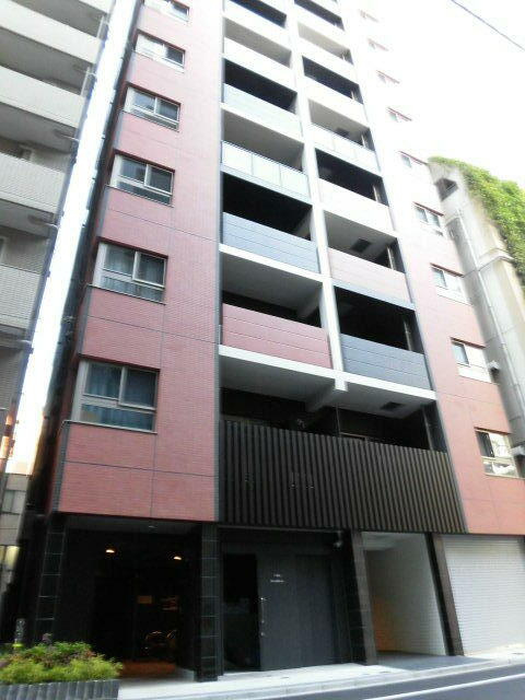 ｃａｓａＫＥＩＴＯ(カーサケイト)の外観