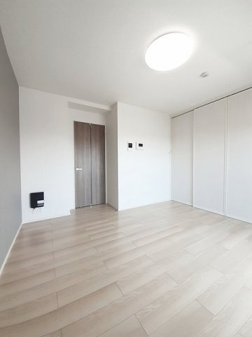 メゾンルミネ　中町の内装