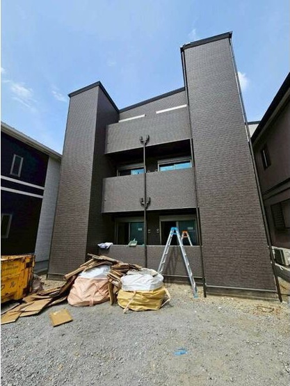 【外観】 | 九間町シーエム・サンク