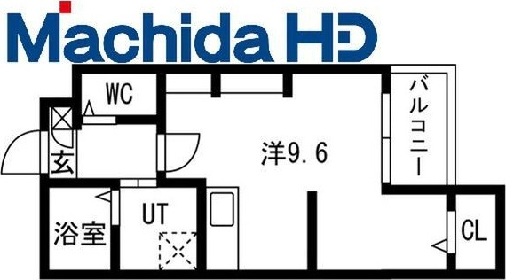 【間取り】 | 九間町シーエム・サンク