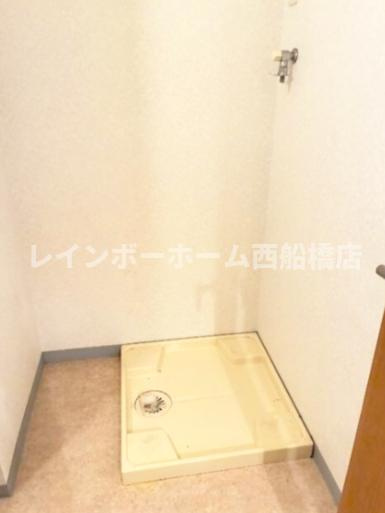 グレイスコート舞浜の設備