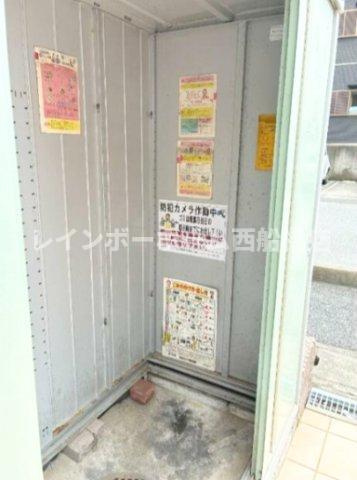 グレイスコート舞浜のその他