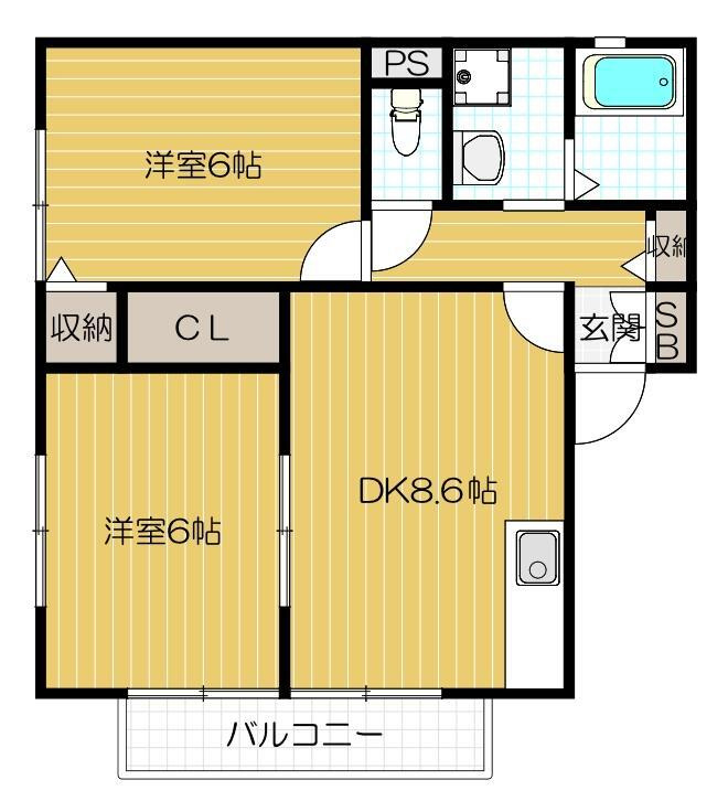 ソレーユ加島