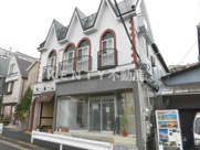 ＮＳハウス田園調布の画像