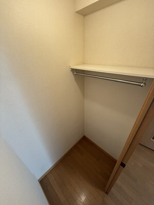 【収納】 | レオパレスアベニューⅡ